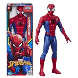 Spider-Man Titan Hero FX