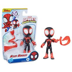 Spider-Man Spidey HAF 10 cm ass.