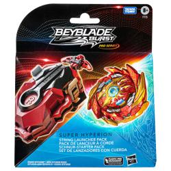 Beyblade Pro Series Super