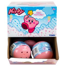 Kirby Plush Cuties ass. (12)