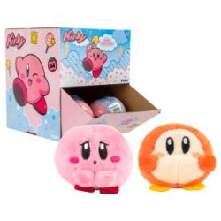 Kirby Plush Cuties ass. (12)