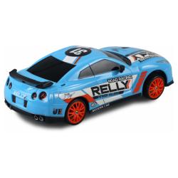 Drift Sport Car blau, 2.4 GHz