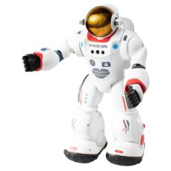 Roboter Charlie der Astronaut