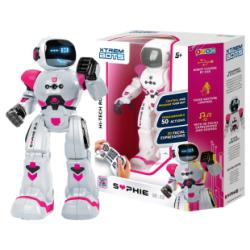 Robot Sophie 2.0 IR
