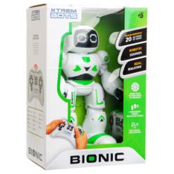 Roboter Bionic