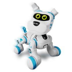 Roboter Bobby Hund