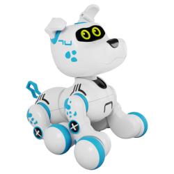 Roboter Bobby Hund
