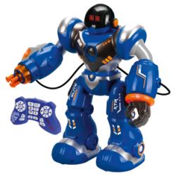 Roboter Elite Bot IR