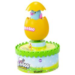 Egg a Boo Demo-Case