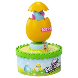 Egg a Boo Demo-Case