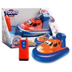 Tooko My First Hovercraft,2.4GHz