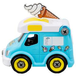 Tooko Build My Ice Cream Truck