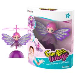Fairy Wings ass.
