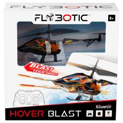 Helikopter Hover Blast IR