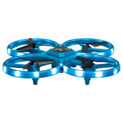 Drohne Flashing blau 2.4 GHz