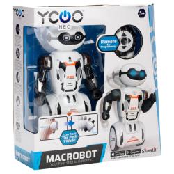 Macrobot Roboter