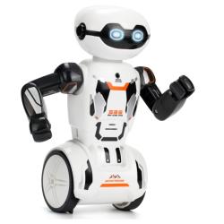 Macrobot Roboter
