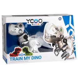 Train my Dino