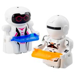 Mini Droid Z RC Roboter ass.(12)