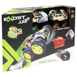 Exost Jump Playset Deluxe