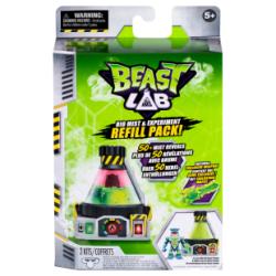 Beast Lab Refill Pack