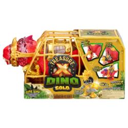 Dino Gold Dissection T-Rex