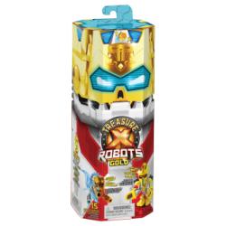 Robots Gold Armour Bot ass. (6)