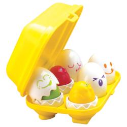 Quiek Eier in Schachtel