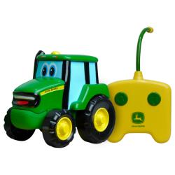 Traktor Johnny RC