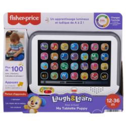 Ma Tablette Puppy, f