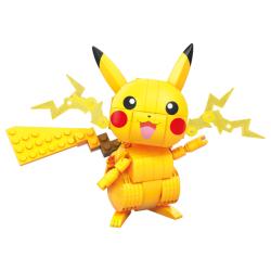Mega Pokmon Pikachu