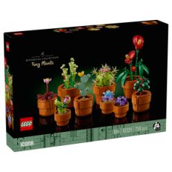 Lego Minipflanzen