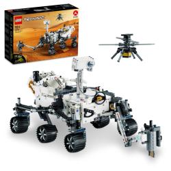 NASA Mars-Rover Perseverance