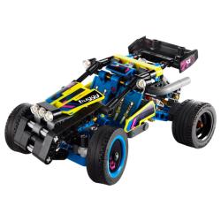 Offroad Rennbuggy