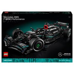 Mercedes-AMG Performance
