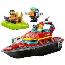 Feuerwehrboot