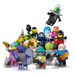 Lego Minifiguren Serie 26 (36)