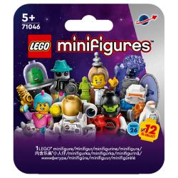 Lego Minifiguren Serie 26 (36)