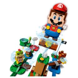 Abenteuer mit Mario Starter-