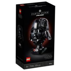 Darth Vader Helm