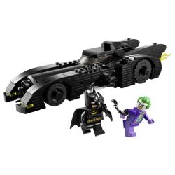 Batmobile: Batman verfolgt den
