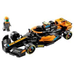 McLaren Formel-1 Rennwagen