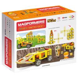 Magformers Amazing Bauset
