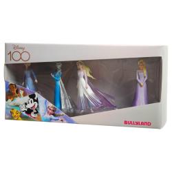 Disney 100 Coffret Frozen