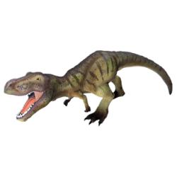 Tyrannosaurus Rex Museum Line