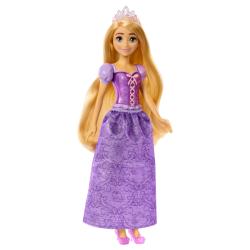 Disney Princess Puppe Rapunzel