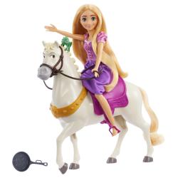 Disney Princess Rapunzel 25 cm &