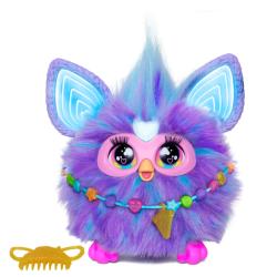 Furby Purple, d