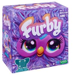 Furby Purple, f