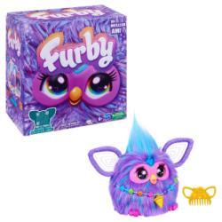 Furby Purple, f